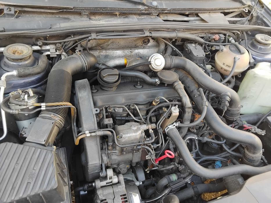 Venta carrinha passat 1.9 TDI
