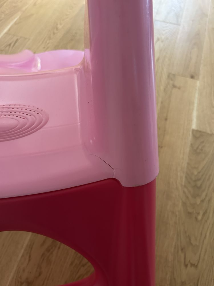 Zjeżdżalnia smoby Hello Kitty