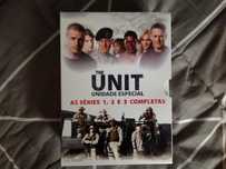 DVD vários, séries