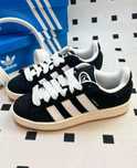 buty Adidas campus 00s trampki unisex damskie R.37
