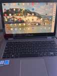 ASUS notebook Ux360C