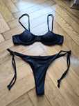 Nowe string bikini strój kąpielowy stringi M