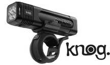 Knog Blinder Pro 600 Lampka rowerowa przednia*nowa*oryginalna*