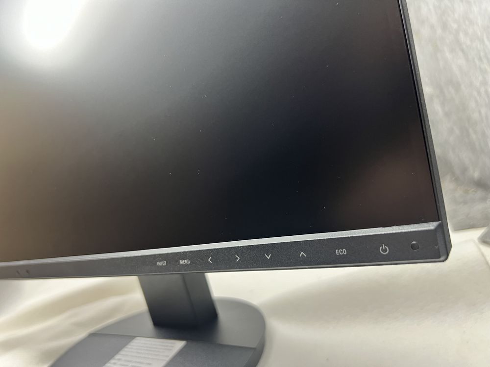 Monitor NEC MultiSync EA272F 27" 1920x1080px IPS