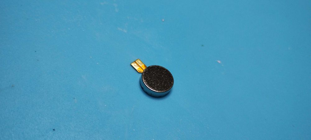 Wibracja Motorola G15 4G –Oryginalna, z Demontażu