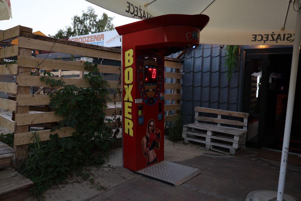 odstąpienie lokalu BAR NOCNY "NA JEDNEGO"