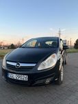 Opel Corsa 2007r. 90 KM