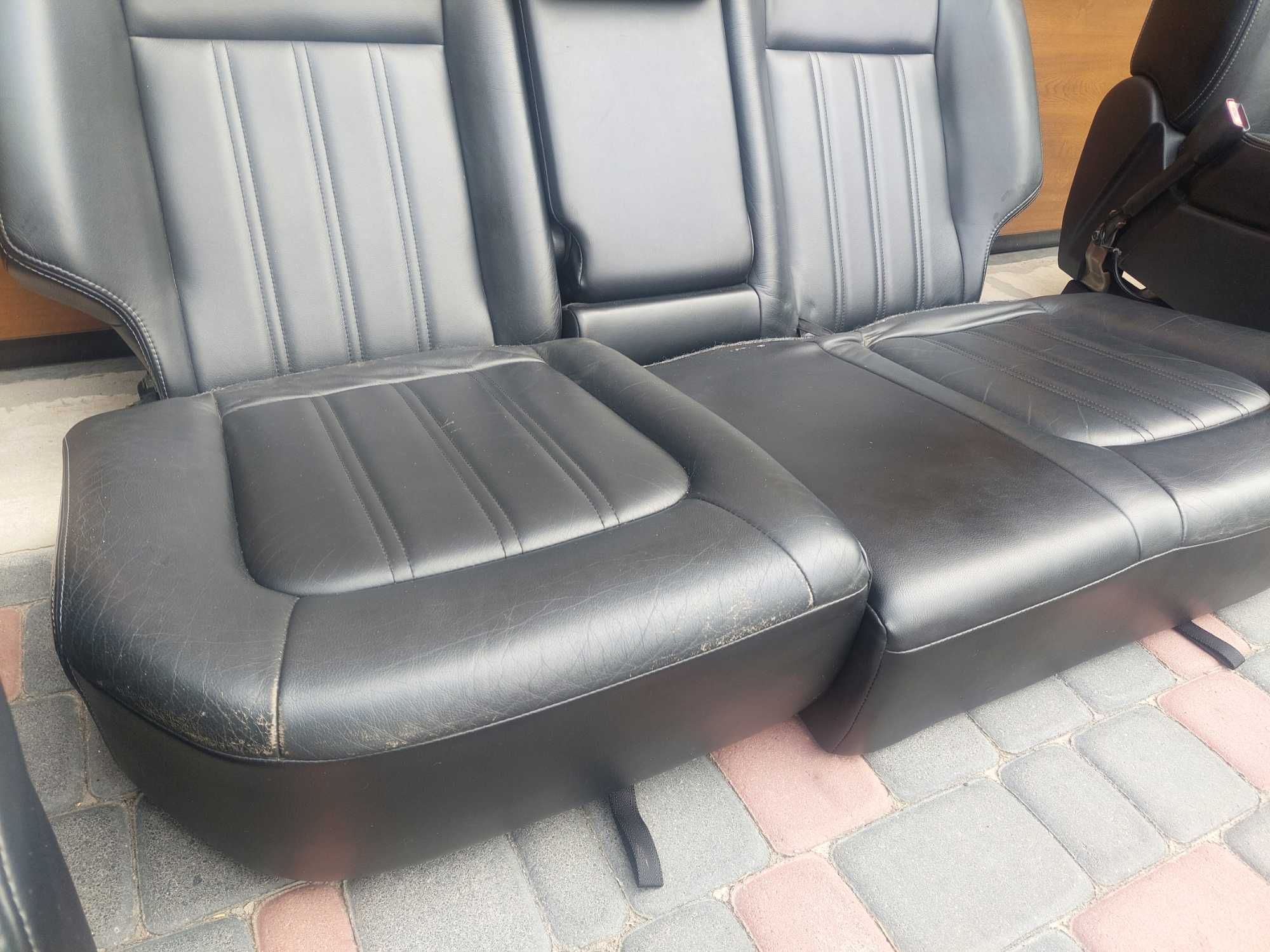 салон сидушки Nissan x trail t31