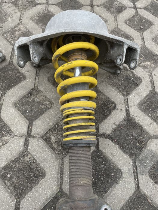 Audi Q5 8R Zawieszenie Gwintowane St Suspension