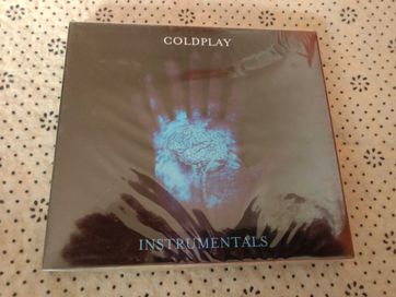 Coldplay – Instrumentals ... HIT! 2cd