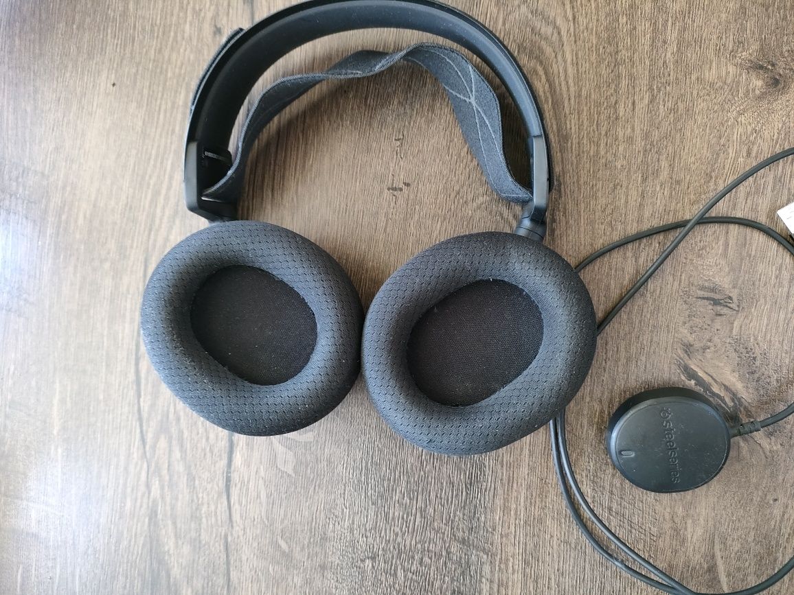 Komputer do gier + SteelSeries i WiFi GRATIS