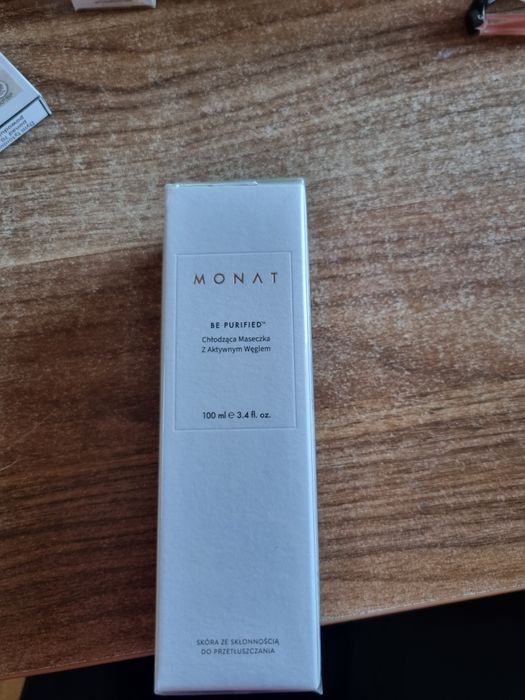 Monat maseczka 100ml