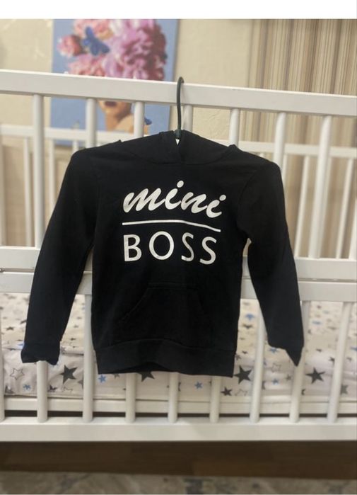 НАБІР дитячих світшотів • розмір 92–98 • Ідеальний стан