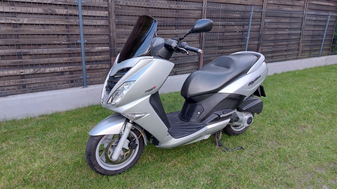 Peugeot Citystar