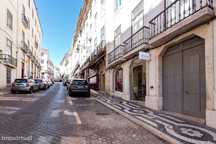 Penthouse de Luxo no Chiado
