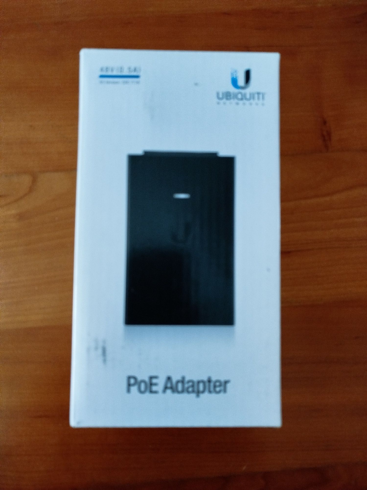 POE para AP ubiquiti