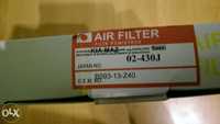 Nowy oryginalny filtr powietrza jap do Mazdy Demio rok 2000 sprzedam !