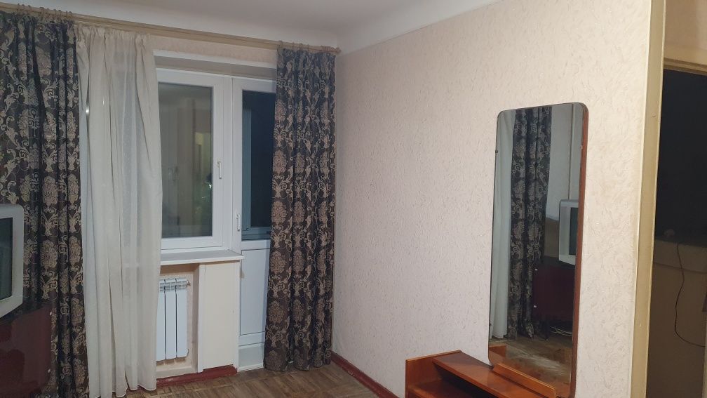 Однокімнатна квартира в центрі міста