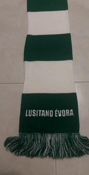 Cachecol do Lusitano de Évora