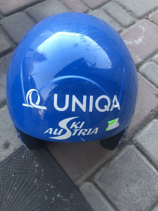 Продам шлем на скутер (размер 58)