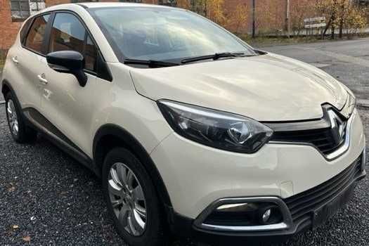 Renault Captur Para Peças - Há Peças