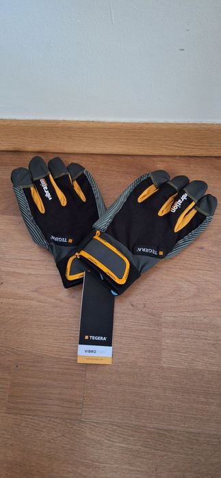 Rękawice antywibracyjne Ejendals Tegera 9180A