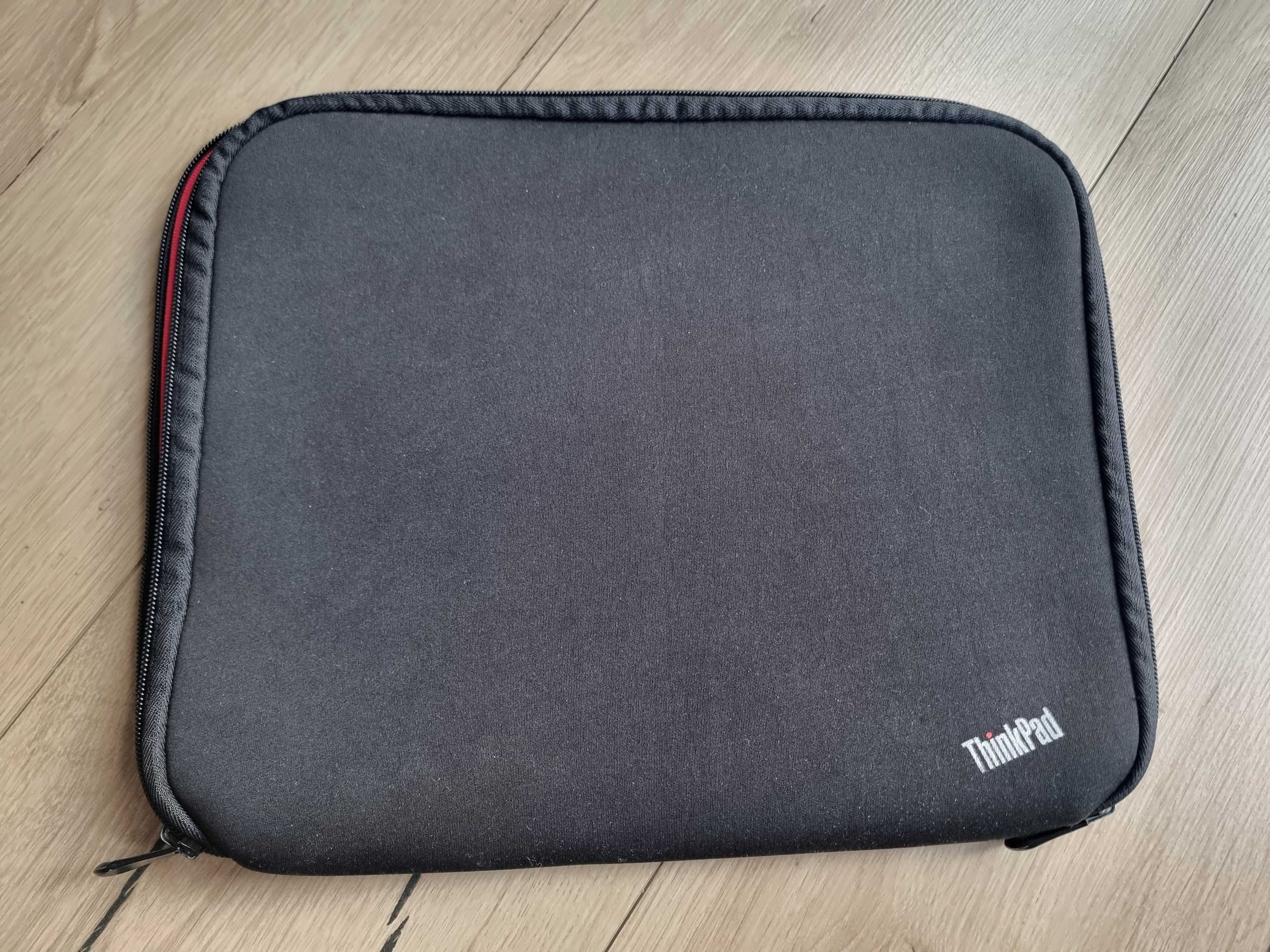 ThinkPad T420s i7 Nvidia 16/160gb + pokrowiec