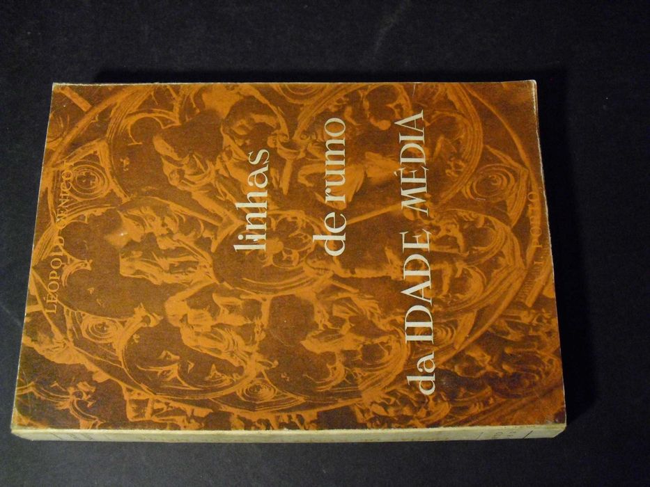 Génicot (Léopold);Linhas de Rumo da Idade Média