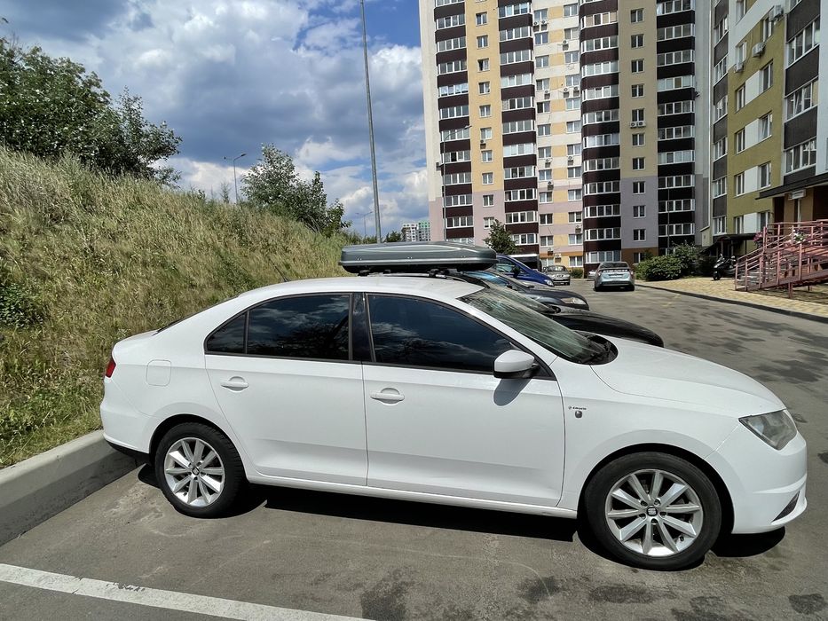 Продам Seat Toledo европа евробляха торг