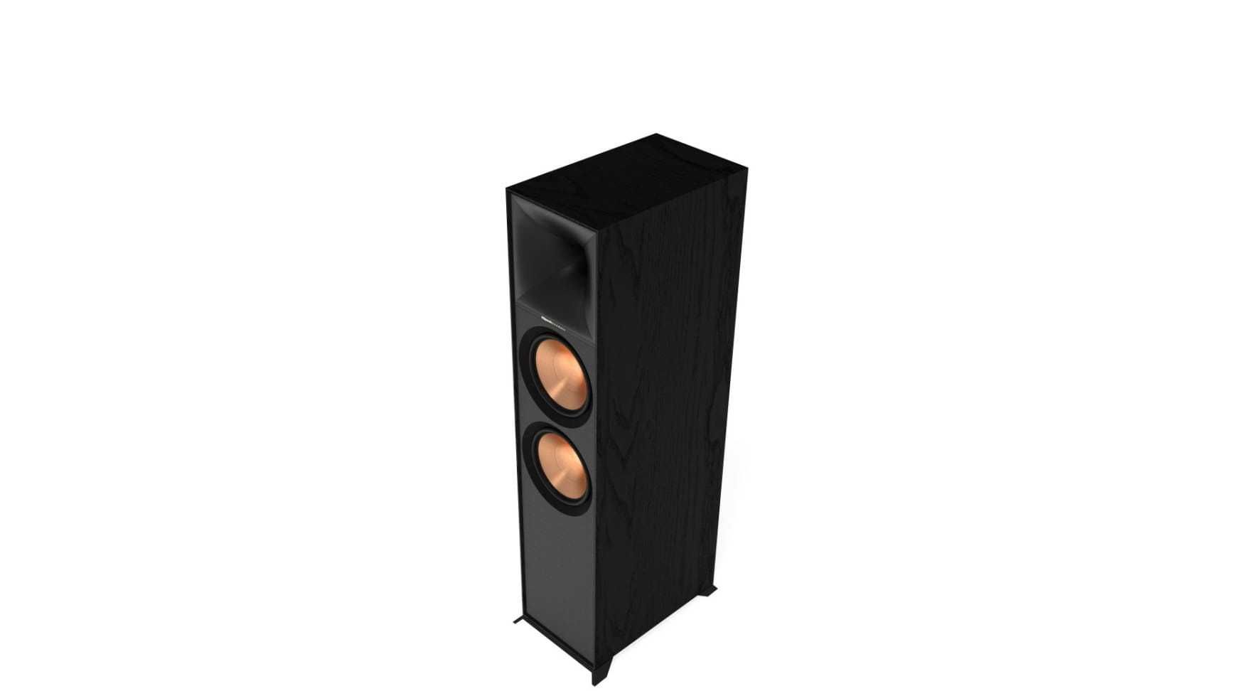 KLIPSCH NEW REFERENCE R-800F | Kolumny Podłogowe  |Salon Warszawa|