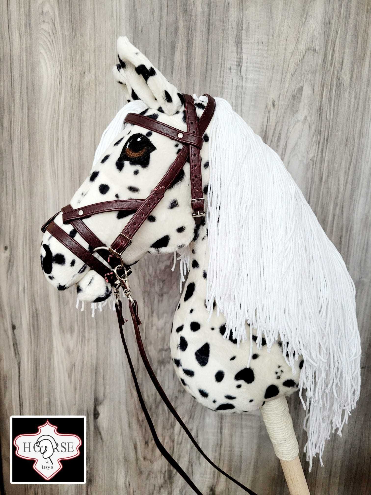 Hobby Horse  Roxi Duży A3 (Koń na patyku)