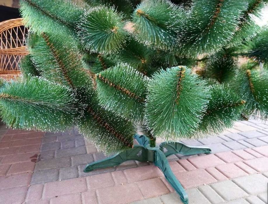 Искусственная сосна