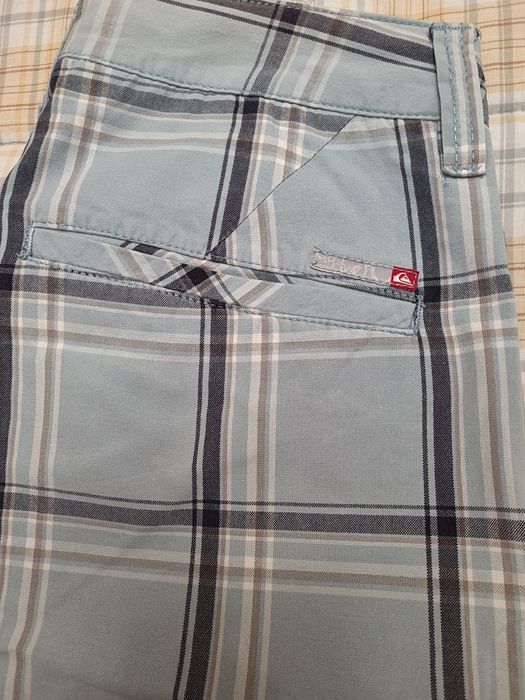 Calções Quiksilver S