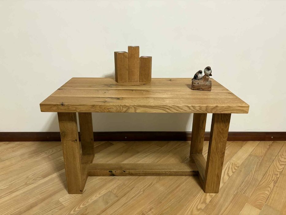 Дубовий столик. Журнальний столик. Кавовий столик

Продам стильний жур