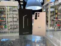 SAMSUNG S25 ULTRA 12/256GB JAK NOWY Telakces Manufaktura