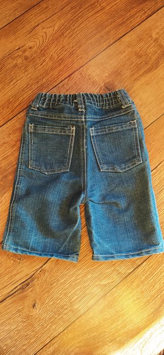 Jansy Dziecięce Polo Ralph Lauren