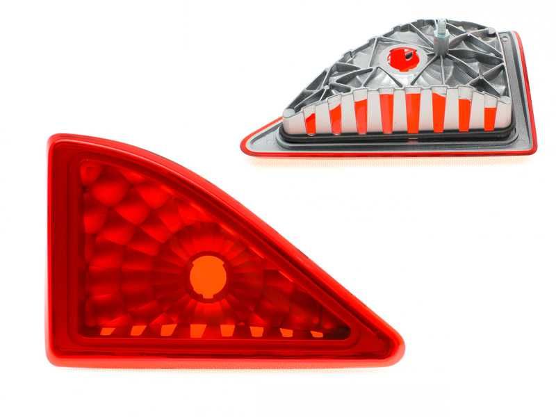Фонарь задний стоп Рено Мастер Опель Мовано Master Movano