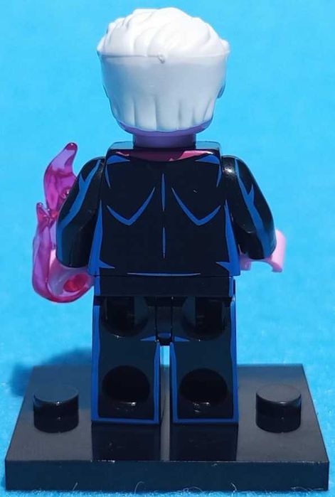 Bastion (X-Men) (Marvel)