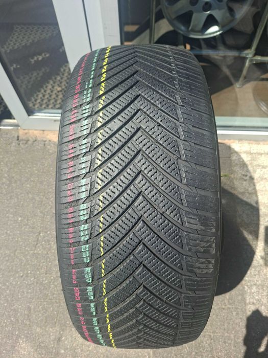 245/45r19 102Y Imperial Allseason Driver pojedyncza całoroczna