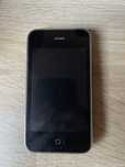iPhone 3GS 16GB Czarny