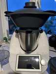 Thermomix tm6 -gwarancja ponad 2lata