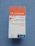 Oligobiane FeCu Pileje. Suplement diety z żelazem i miedzią