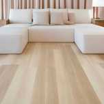 Panele winylowe Golden Oak II gatunek, klejone, z podkładem, 33 klasa