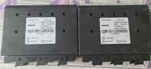 Elektroniczny sterownik PTM MAN SPRAWNY