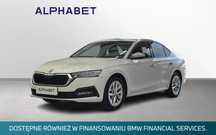 Skoda Octavia 1.5 TSI ACT Ambition