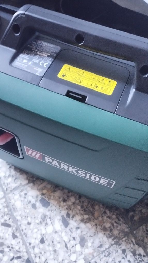 Gerador 2000w parkside (NOVO), preço fixo.