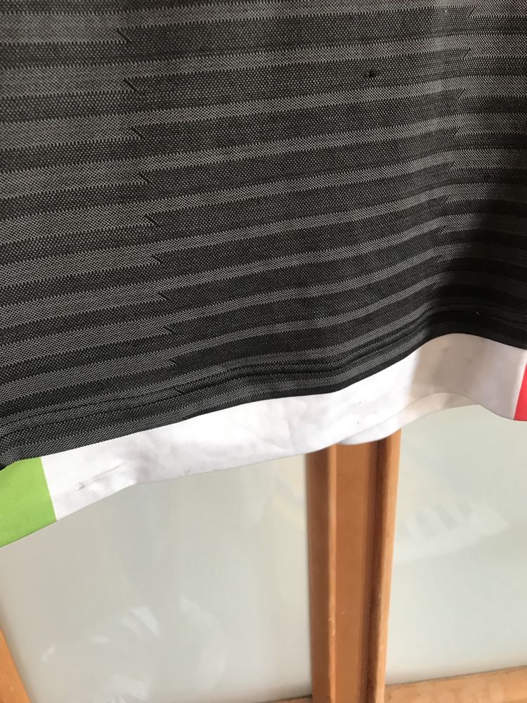 Koszulka Meksyk Mexico Adidas piłkarska