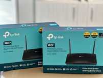 Router TP-LINK Archer MR600 4G+ LTE / RATY