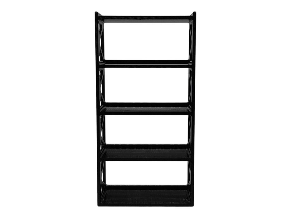 Piętrowy garaż na samochodziki/Półka na resoraki/auta typu Hot Wheels