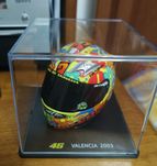 Capacete Valentino Rossi